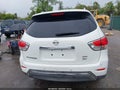 Photo 17 of 19 — 2016 Nissan Pathfinder