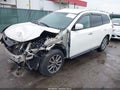 Photo 2 of 19 — 2016 Nissan Pathfinder