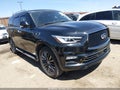 Photo 1 of 17 — 2021 Infiniti QX80