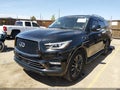 Photo 2 of 17 — 2021 Infiniti QX80