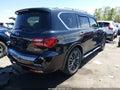Photo 4 of 17 — 2021 Infiniti QX80