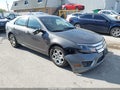 Photo 1 of 16 — 2011 Ford Fusion