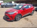 Photo 2 of 16 — 2021 Toyota C-HR
