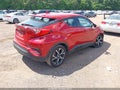 Photo 4 of 16 — 2021 Toyota C-HR