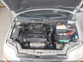 Photo 10 of 16 — 2007 Chevrolet Aveo5