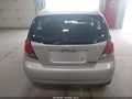 Photo 16 of 16 — 2007 Chevrolet Aveo5