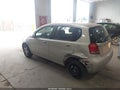 Photo 3 of 16 — 2007 Chevrolet Aveo5