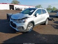 Photo 2 of 17 — 2022 Chevrolet Trax
