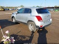 Photo 3 of 17 — 2022 Chevrolet Trax
