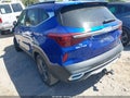 Photo 3 of 16 — 2023 Kia Seltos