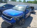 Photo 2 of 16 — 2023 Kia Seltos