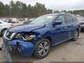 Photo 2 of 16 — 2017 Nissan Pathfinder