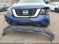 Photo 6 of 16 — 2017 Nissan Pathfinder