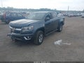 Photo 2 of 16 — 2019 Chevrolet Colorado