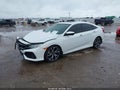 2018 Honda Civic — photo 2 of 18 | VIN 2HGFC1E56JH701345