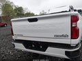 Photo 16 of 16 — 2022 Chevrolet Silverado 2500