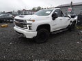 Photo 2 of 16 — 2022 Chevrolet Silverado 2500