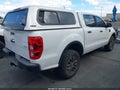 Photo 4 of 22 — 2020 Ford Ranger