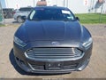 Photo 12 of 16 — 2016 Ford Fusion
