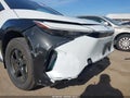 Photo 20 of 20 — 2025 Toyota BZ4X