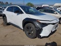 Photo 1 of 20 — 2025 Toyota BZ4X