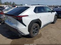 2025 Toyota BZ4X — photo 4 of 20 | VIN JTMAAAAA7SA073801