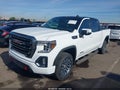 Photo 2 of 16 — 2021 GMC Sierra 1500