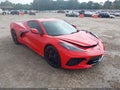 Photo 1 of 19 — 2026 Chevrolet Corvette Stingray