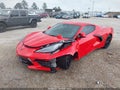 Photo 2 of 19 — 2026 Chevrolet Corvette Stingray