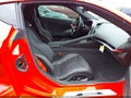 Photo 5 of 19 — 2026 Chevrolet Corvette Stingray