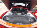 Photo 8 of 19 — 2026 Chevrolet Corvette Stingray
