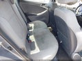 Photo 8 of 16 — 2017 Hyundai Accent