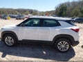 Photo 15 of 17 — 2022 Chevrolet Trailblazer