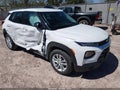 Photo 1 of 17 — 2022 Chevrolet Trailblazer