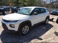 Photo 2 of 17 — 2022 Chevrolet Trailblazer