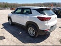 Photo 3 of 17 — 2022 Chevrolet Trailblazer