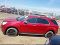 Photo 14 of 16 — 2015 Chevrolet Equinox