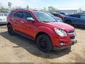 Photo 1 of 16 — 2015 Chevrolet Equinox