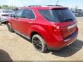 Photo 3 of 16 — 2015 Chevrolet Equinox