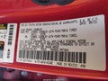 Photo 9 of 16 — 2021 Toyota Tacoma