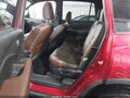 Photo 8 of 17 — 2025 Honda Passport