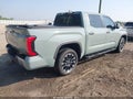 Photo 4 of 21 — 2024 Toyota Tundra
