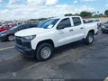 Photo 2 of 16 — 2023 Chevrolet Colorado