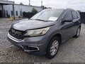 Photo 2 of 16 — 2015 Honda CR-V