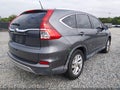 Photo 4 of 16 — 2015 Honda CR-V
