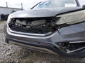 Photo 6 of 16 — 2015 Honda CR-V