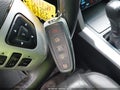 2015 Ford Explorer Sport Trac — photo 11 of 16 | VIN 1FM5K8GT2FGA85143