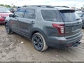 2015 Ford Explorer Sport Trac — photo 3 of 16 | VIN 1FM5K8GT2FGA85143