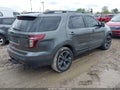 2015 Ford Explorer Sport Trac — photo 4 of 16 | VIN 1FM5K8GT2FGA85143