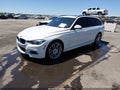 2016 BMW 3 Series — photo 2 of 15 | VIN WBA8G5C58GK442796